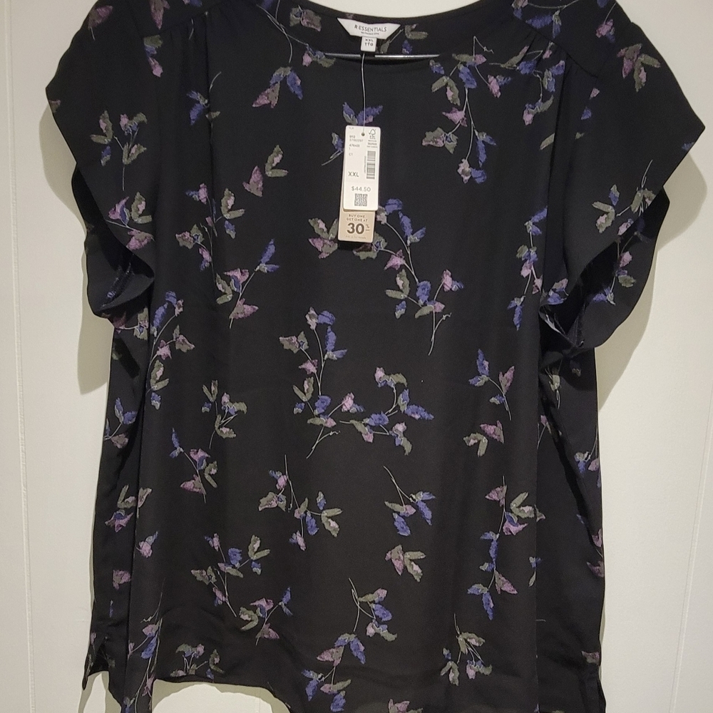 Reitmans - women's bluze